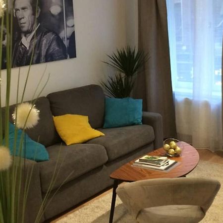 Appartement Grande Chaussee Лилль Экстерьер фото