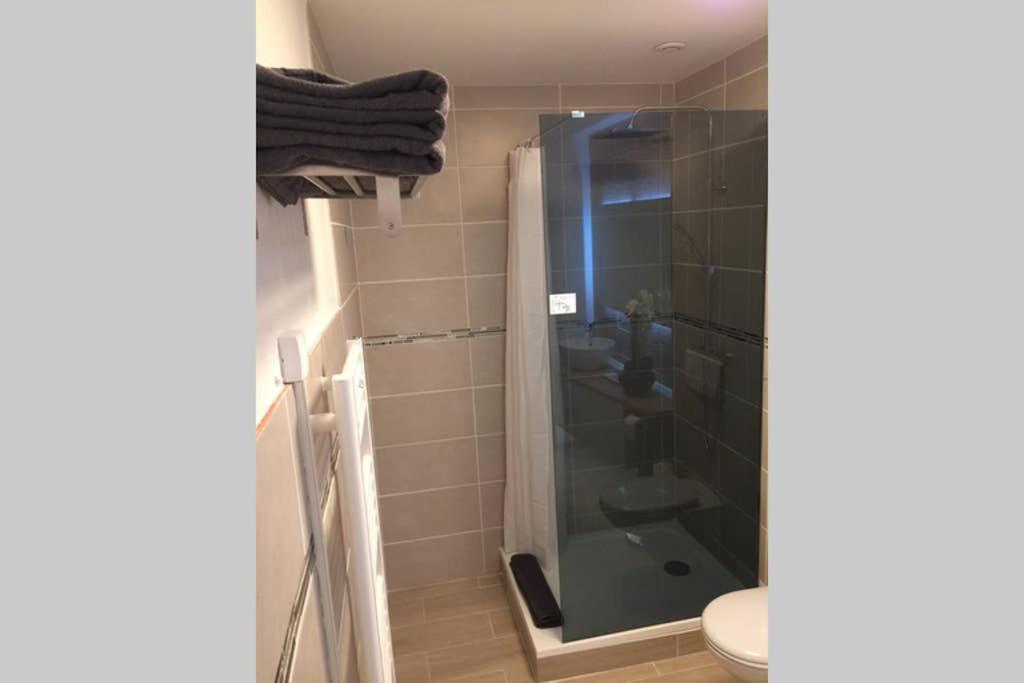 Appartement Grande Chaussee Лилль Экстерьер фото